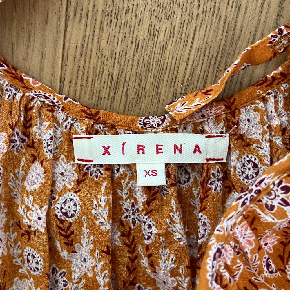 XiRENA Rumer Dress - Picture 10 of 12